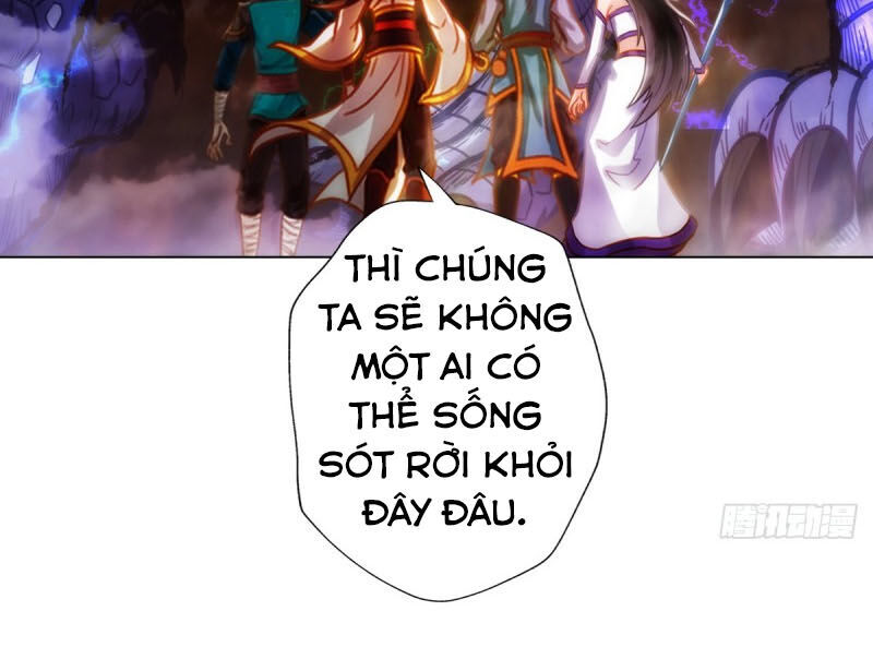 Bất Hủ Phàm Nhân Chapter 23 - Trang 2