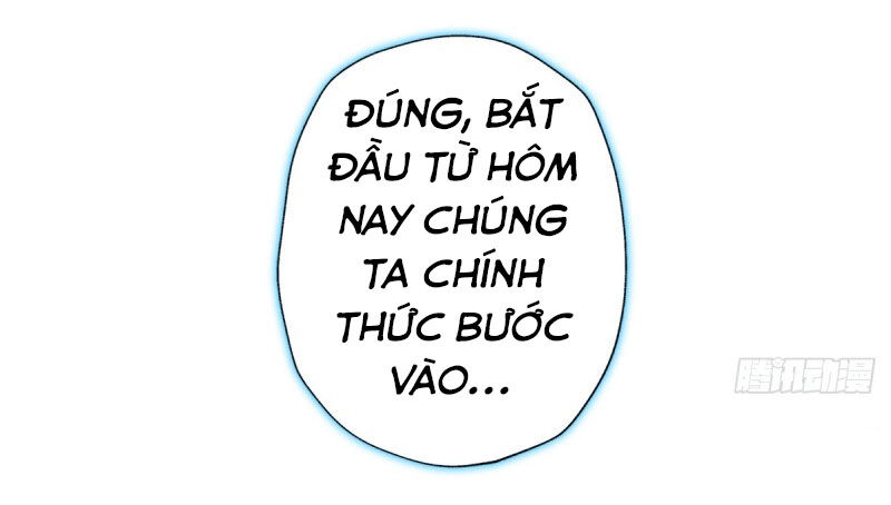 Bất Hủ Phàm Nhân Chapter 23 - Trang 2