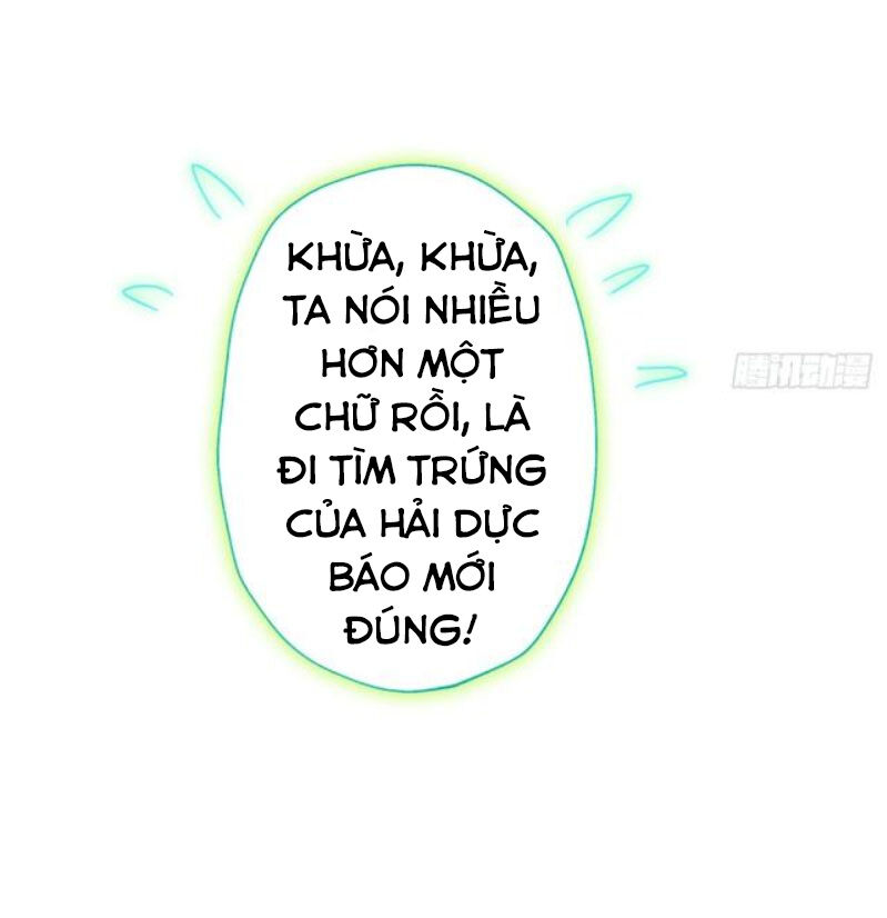 Bất Hủ Phàm Nhân Chapter 21 - Trang 2