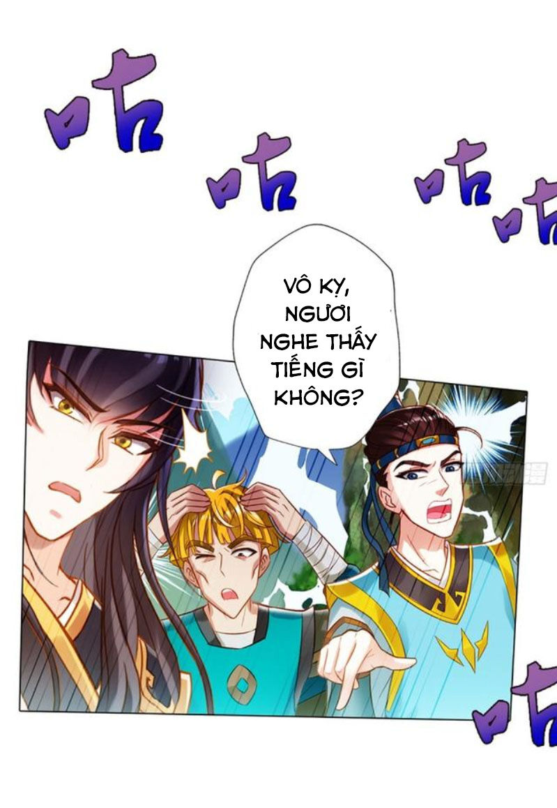 Bất Hủ Phàm Nhân Chapter 21 - Trang 2