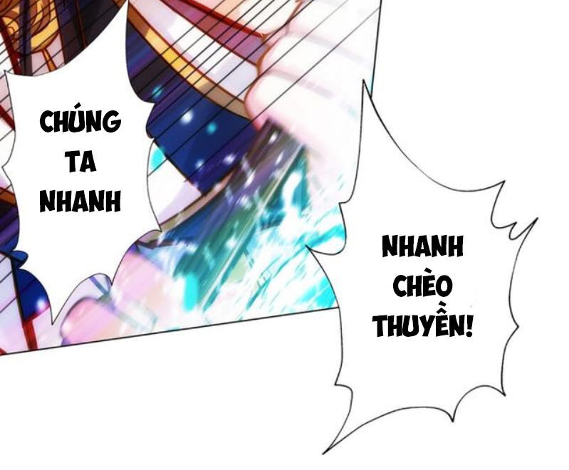 Bất Hủ Phàm Nhân Chapter 21 - Trang 2