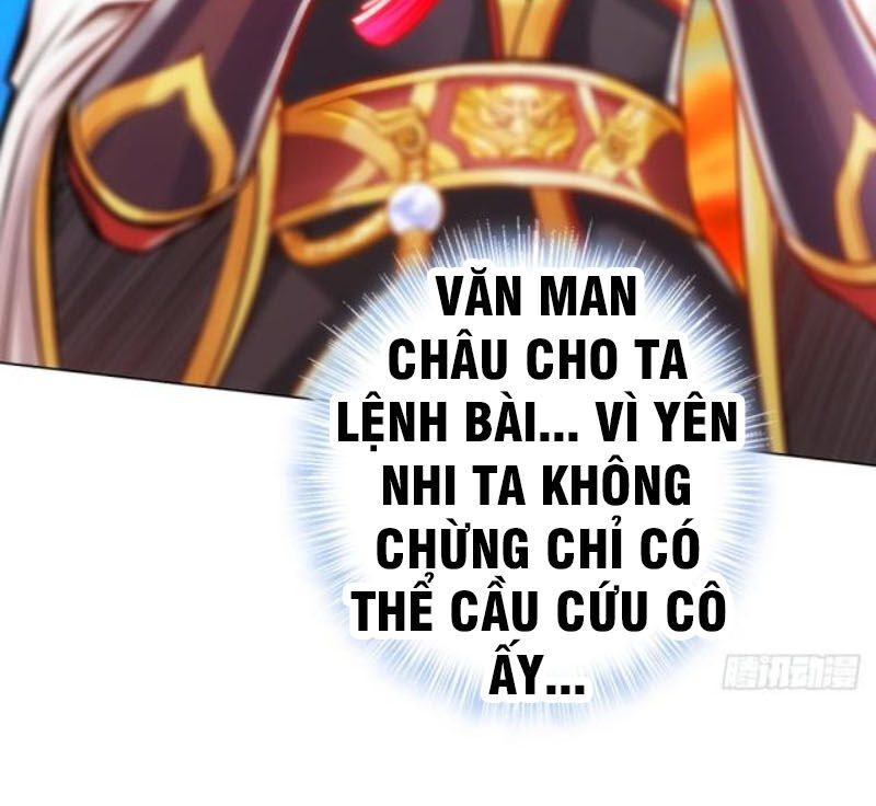 Bất Hủ Phàm Nhân Chapter 20 - Trang 2