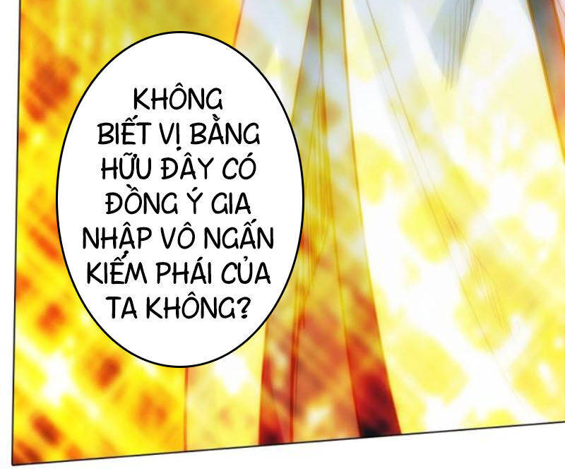 Bất Hủ Phàm Nhân Chapter 20 - Trang 2