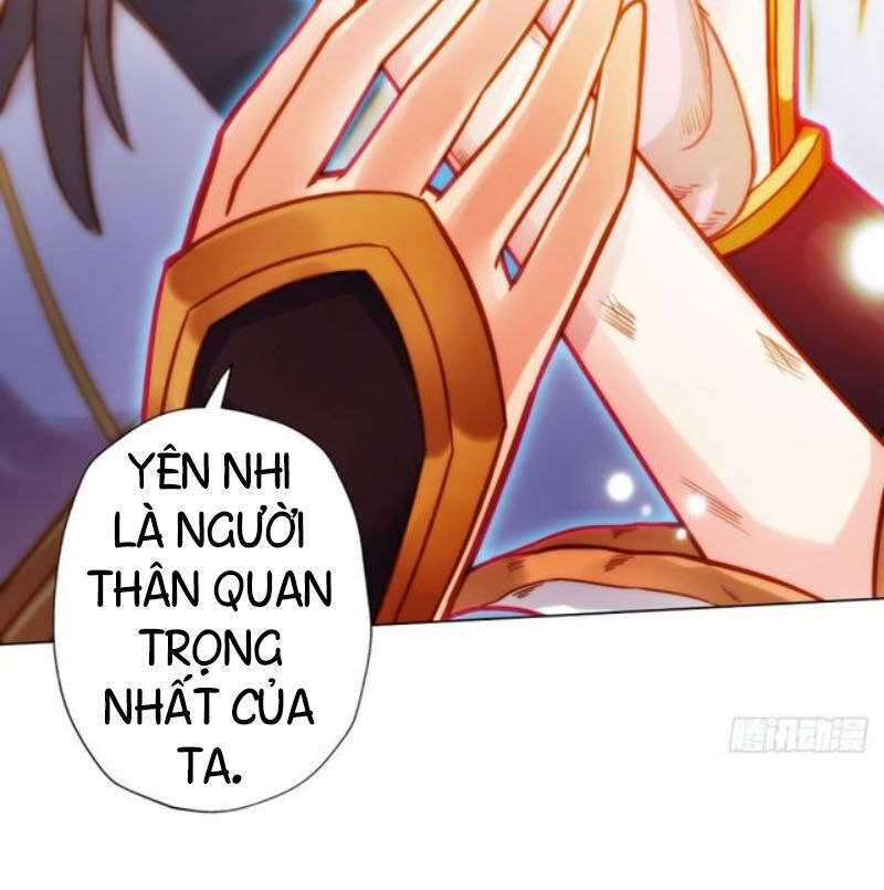 Bất Hủ Phàm Nhân Chapter 20 - Trang 2