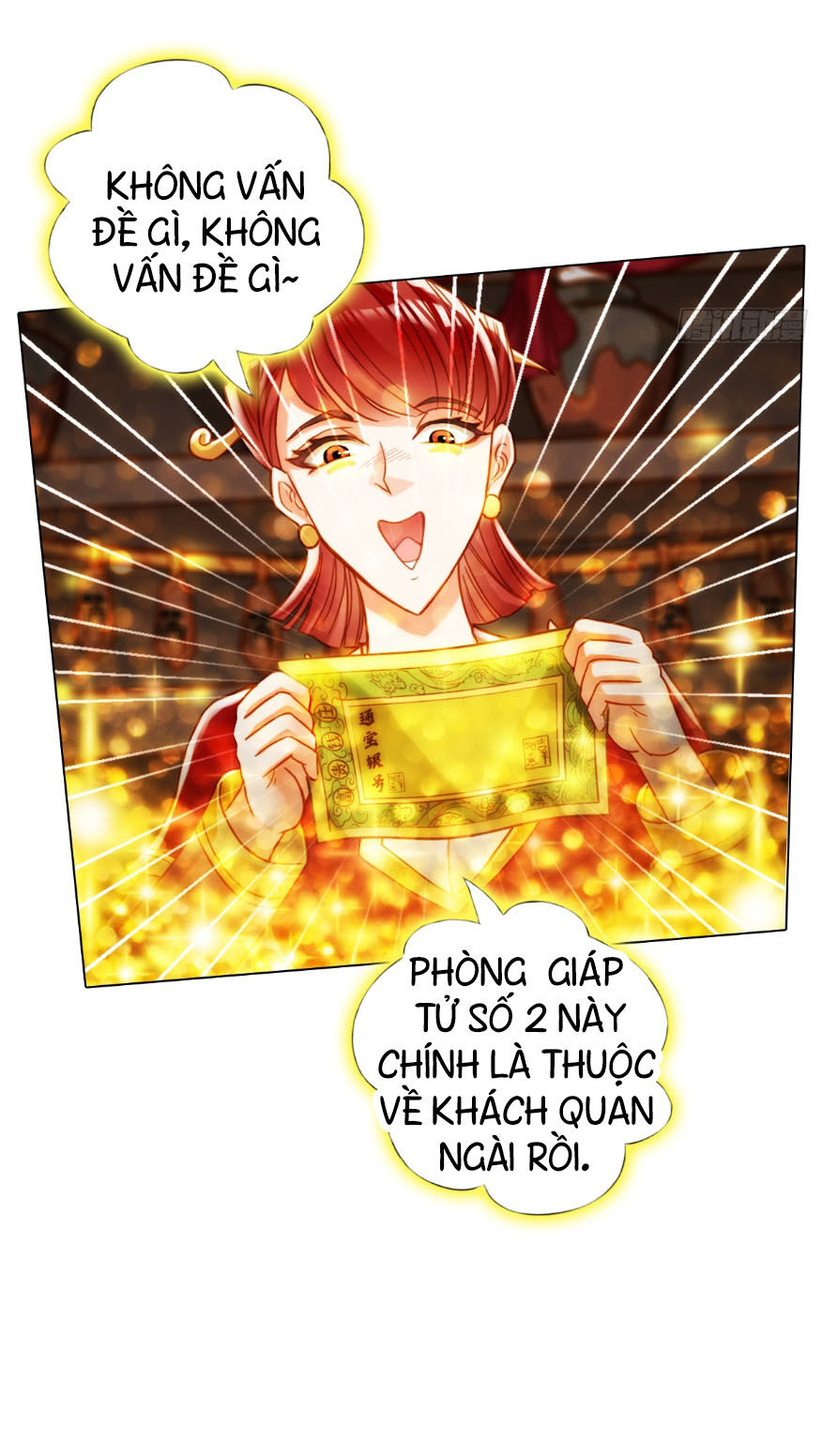 Bất Hủ Phàm Nhân Chapter 17 - Trang 2