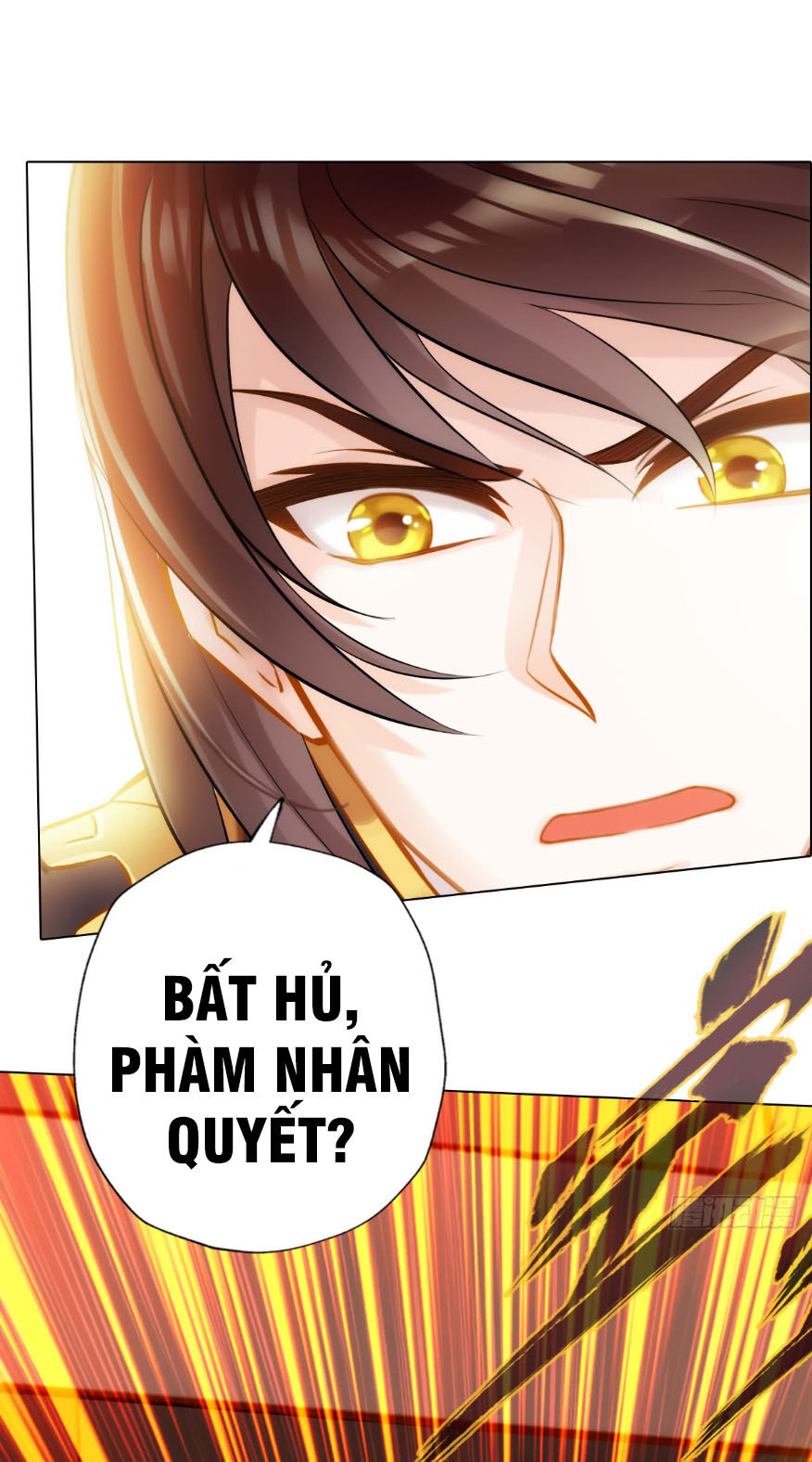 Bất Hủ Phàm Nhân Chapter 17 - Trang 2