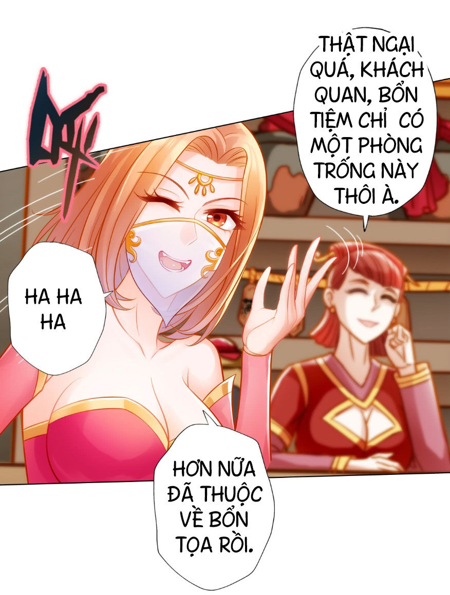 Bất Hủ Phàm Nhân Chapter 17 - Trang 2