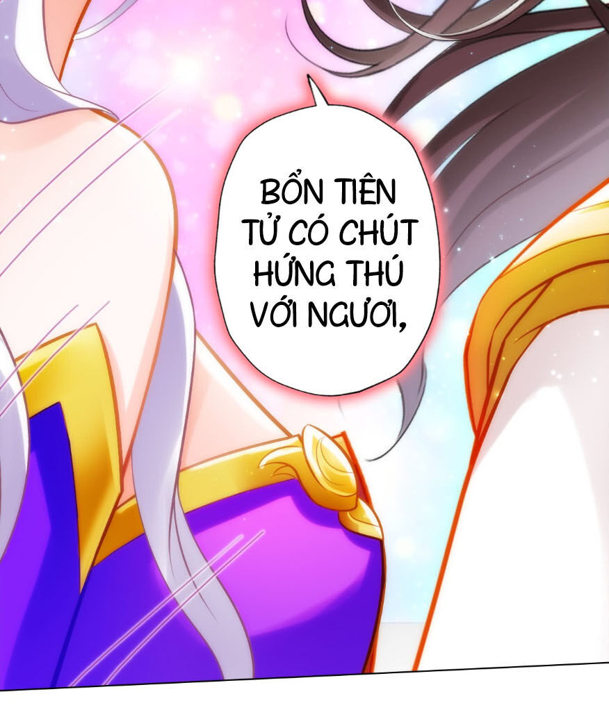 Bất Hủ Phàm Nhân Chapter 17 - Trang 2