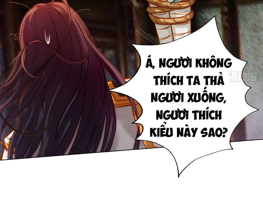 Bất Hủ Phàm Nhân Chapter 17 - Trang 2