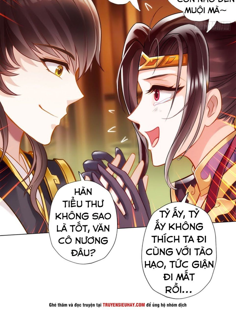 Bất Hủ Phàm Nhân Chapter 16 - Trang 2