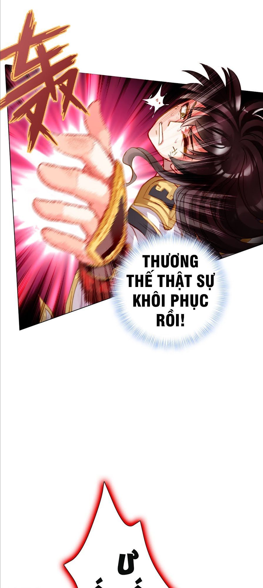 Bất Hủ Phàm Nhân Chapter 16 - Trang 2