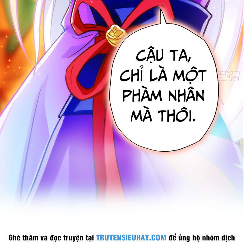 Bất Hủ Phàm Nhân Chapter 15 - Trang 2