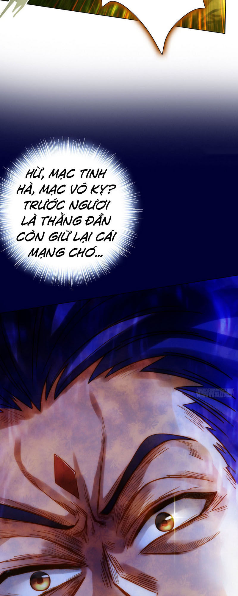 Bất Hủ Phàm Nhân Chapter 13 - Trang 2