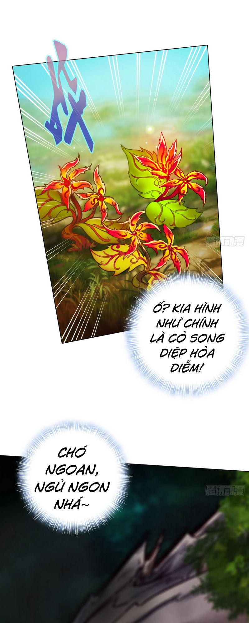 Bất Hủ Phàm Nhân Chapter 11 - Trang 2