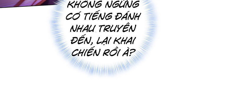 Bất Hủ Phàm Nhân Chapter 11 - Trang 2