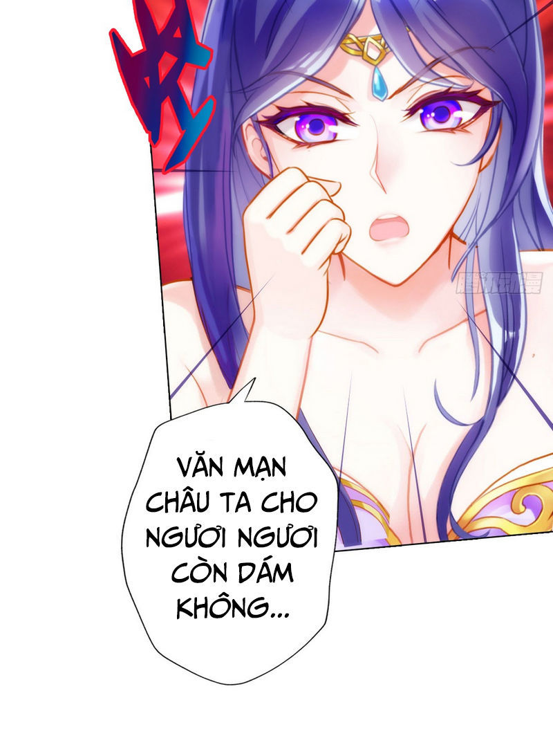 Bất Hủ Phàm Nhân Chapter 9 - Trang 2