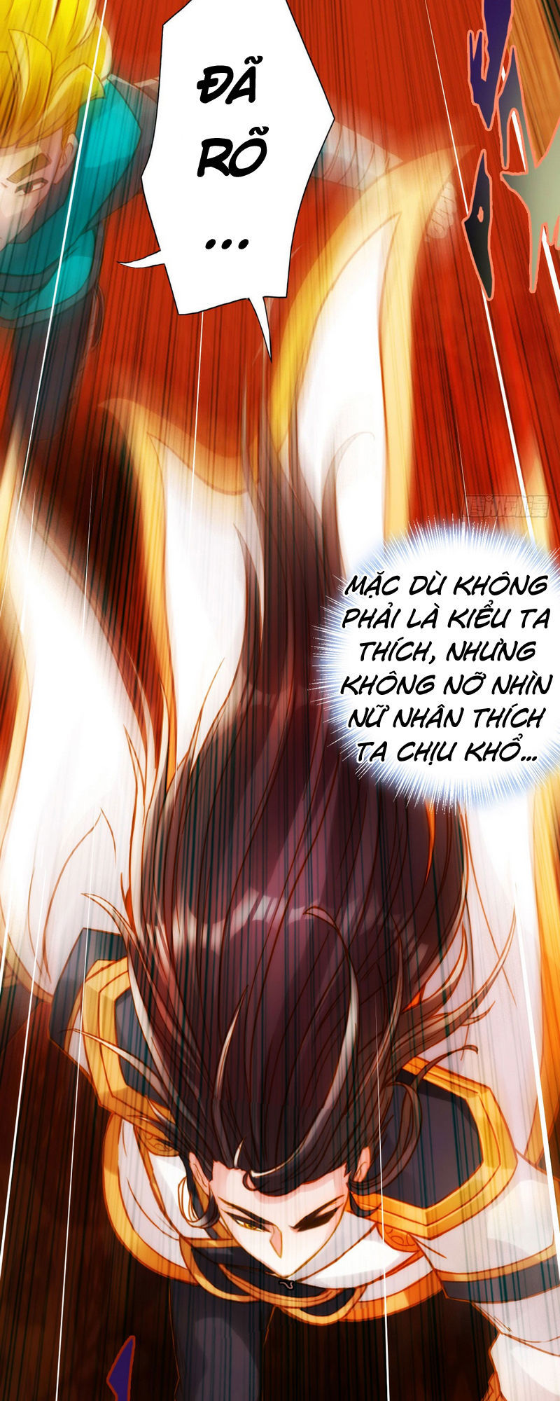 Bất Hủ Phàm Nhân Chapter 9 - Trang 2