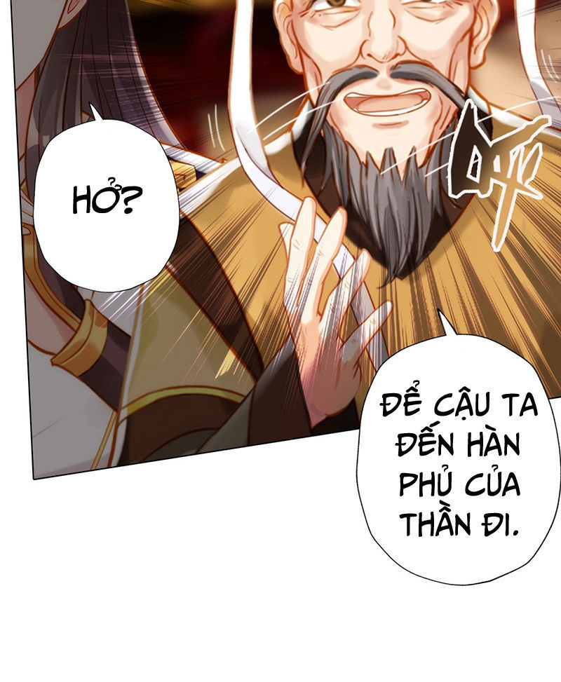 Bất Hủ Phàm Nhân Chapter 8 - Trang 2