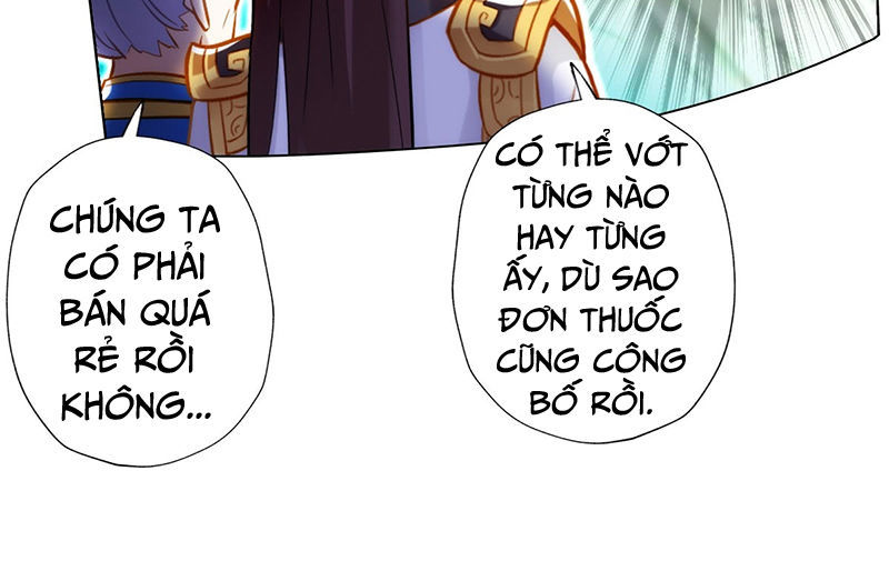 Bất Hủ Phàm Nhân Chapter 8 - Trang 2