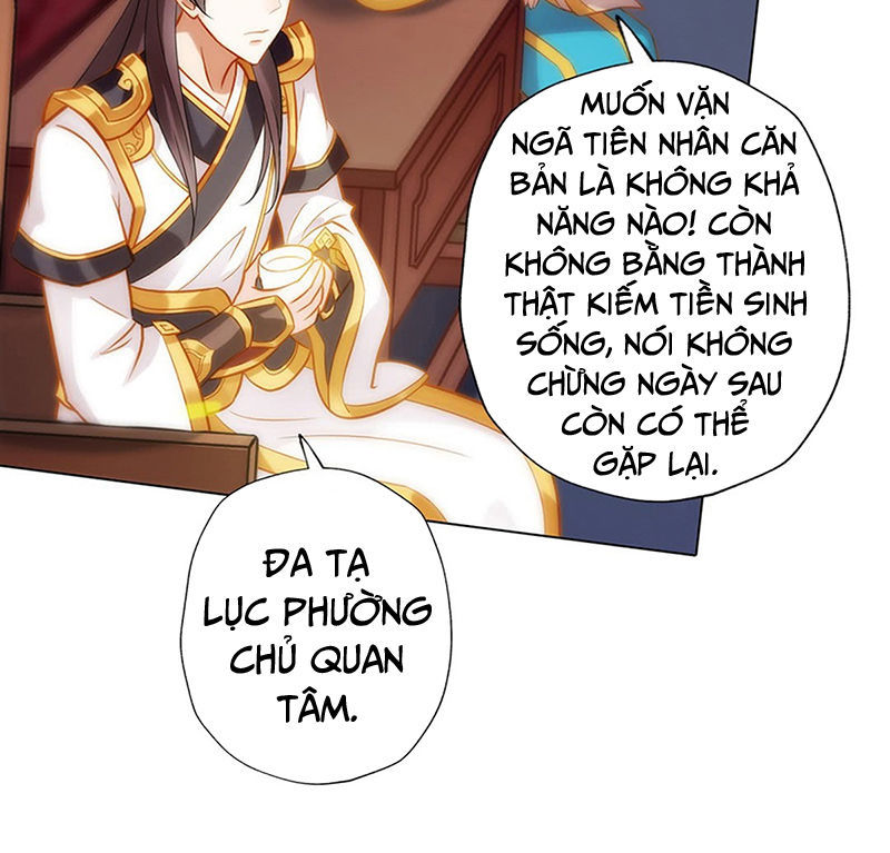 Bất Hủ Phàm Nhân Chapter 7 - Trang 2