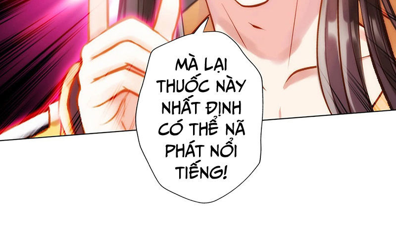 Bất Hủ Phàm Nhân Chapter 7 - Trang 2