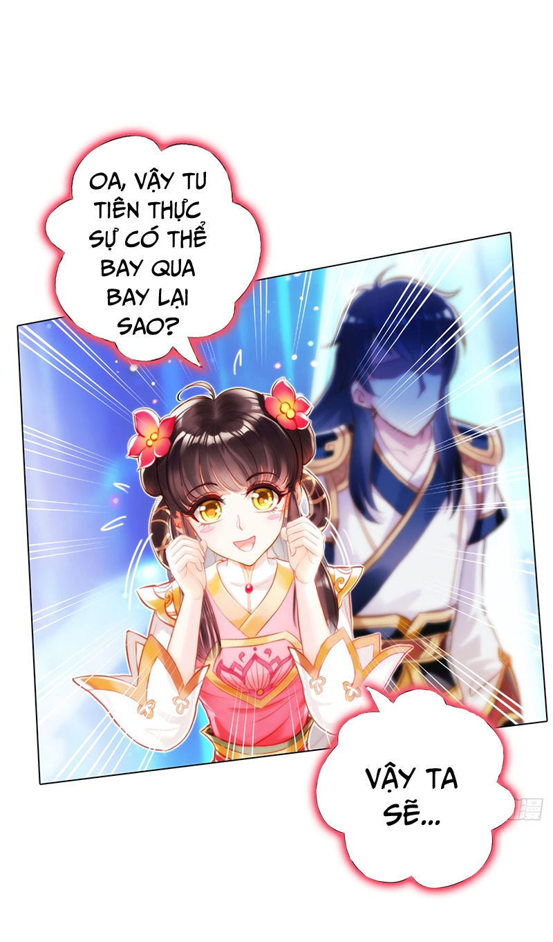 Bất Hủ Phàm Nhân Chapter 6 - Trang 2