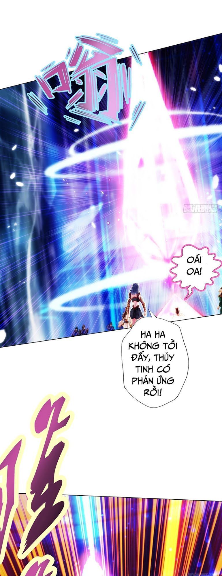 Bất Hủ Phàm Nhân Chapter 6 - Trang 2