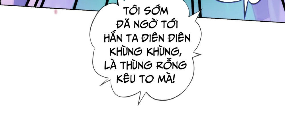 Bất Hủ Phàm Nhân Chapter 4 - Trang 2