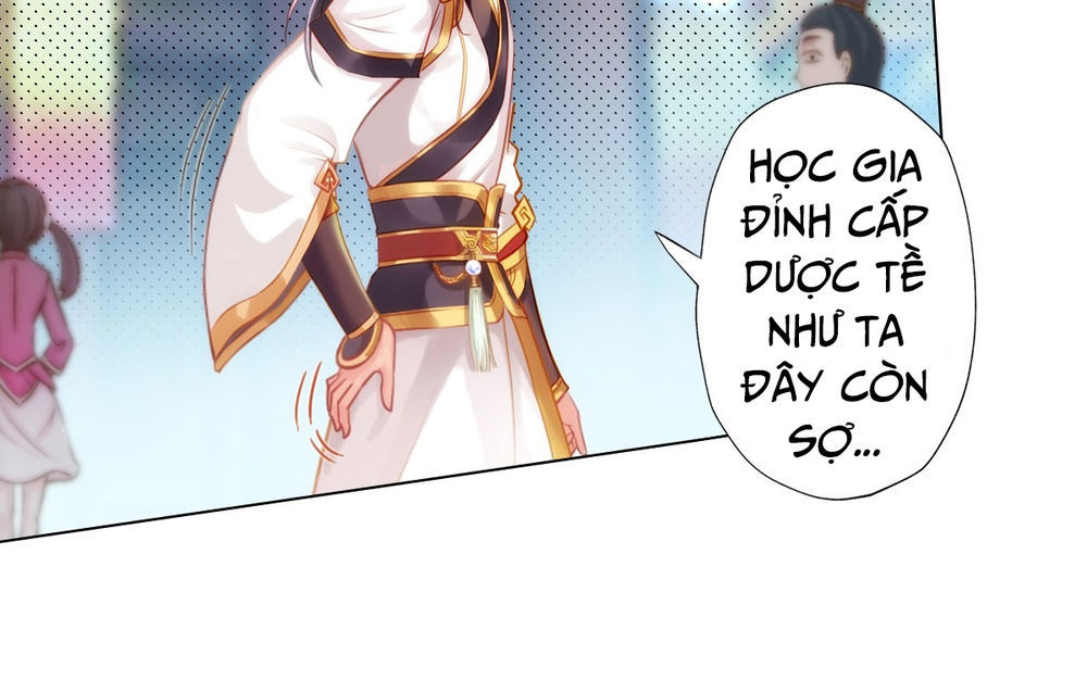 Bất Hủ Phàm Nhân Chapter 4 - Trang 2