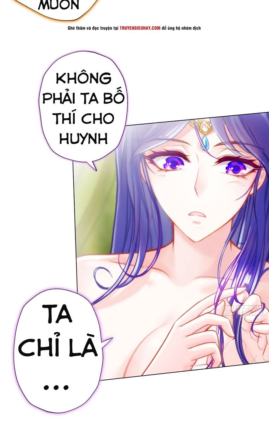 Bất Hủ Phàm Nhân Chapter 3 - Trang 2