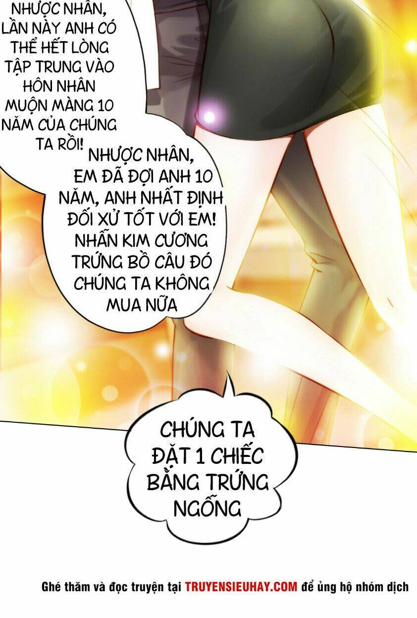 Bất Hủ Phàm Nhân Chapter 0 - Trang 2