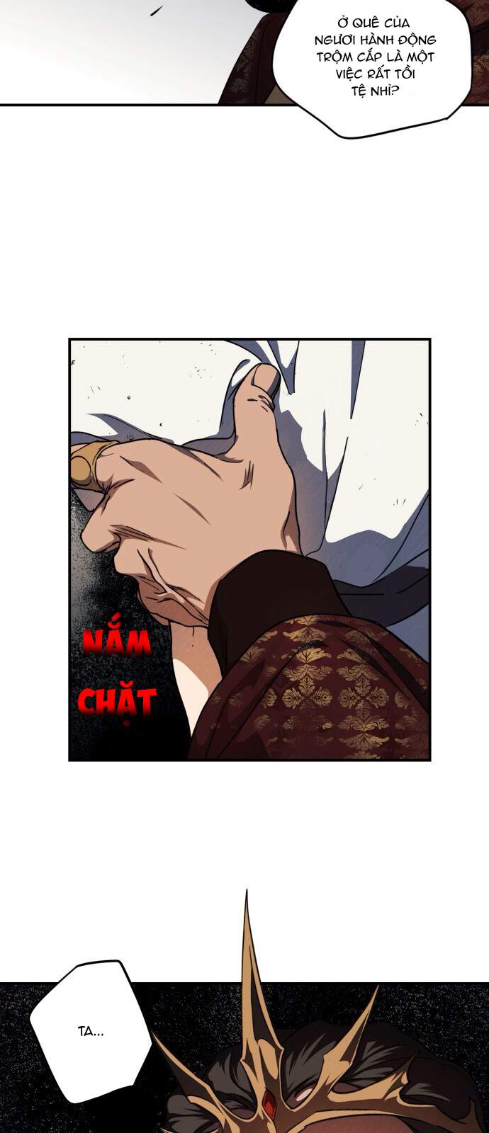 Bị Che Khuất Bởi Mặt Trời Lặn Chapter 68.2 - Trang 2