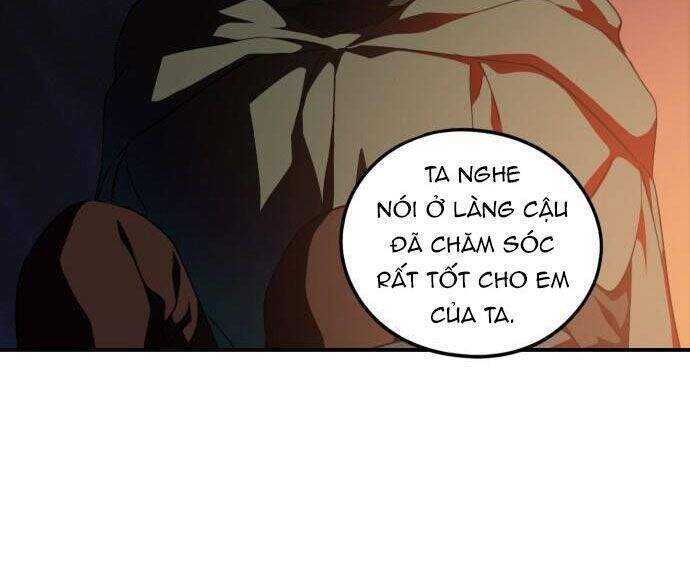 Bị Che Khuất Bởi Mặt Trời Lặn Chapter 66.1 - Trang 2