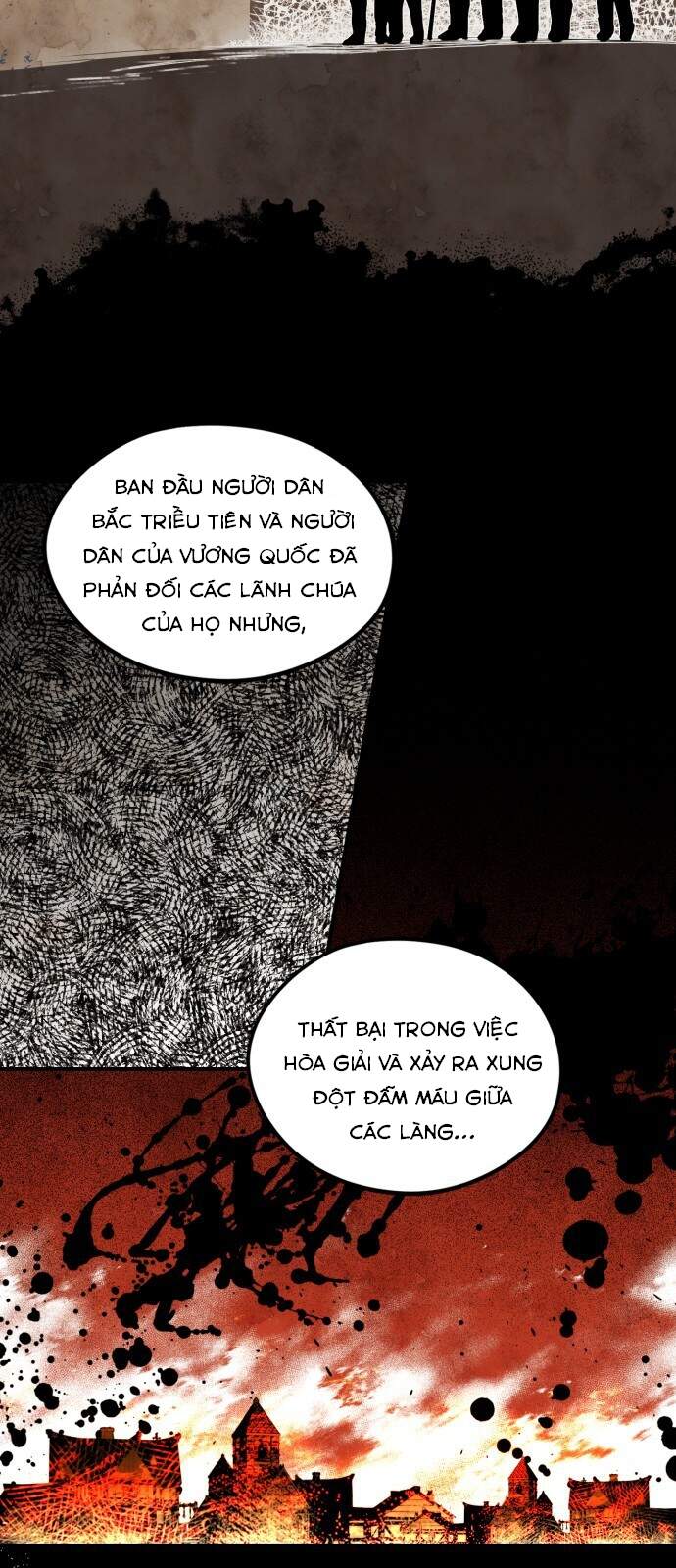 Bị Che Khuất Bởi Mặt Trời Lặn Chapter 65.2 - Trang 2