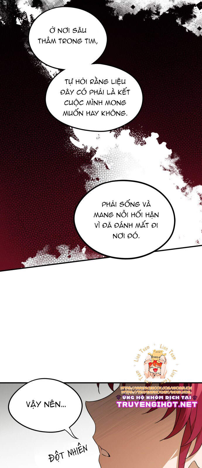 Bị Che Khuất Bởi Mặt Trời Lặn Chapter 63 - Trang 2