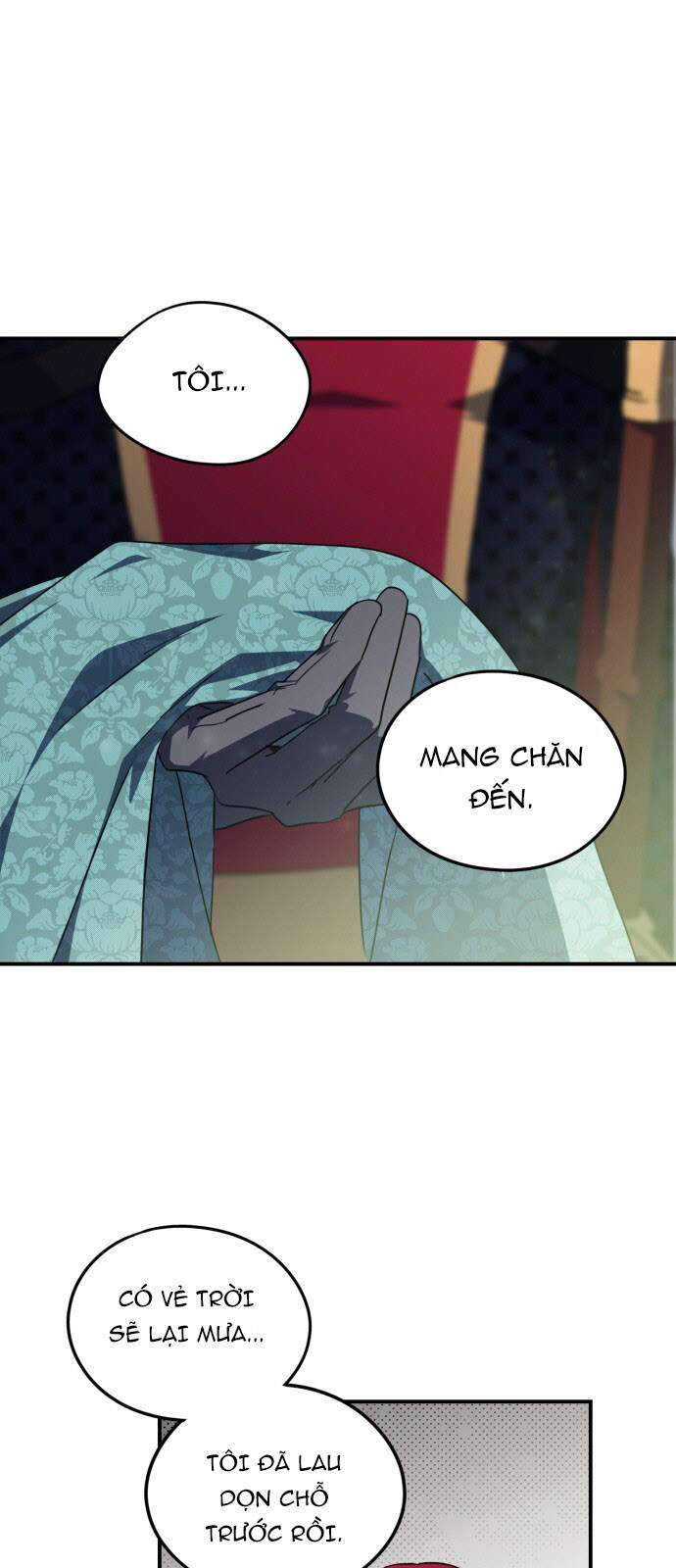 Bị Che Khuất Bởi Mặt Trời Lặn Chapter 63 - Trang 2