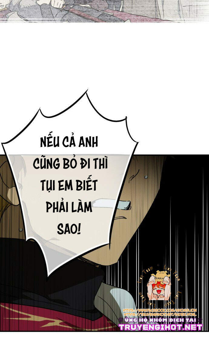 Bị Che Khuất Bởi Mặt Trời Lặn Chapter 62 - Trang 2