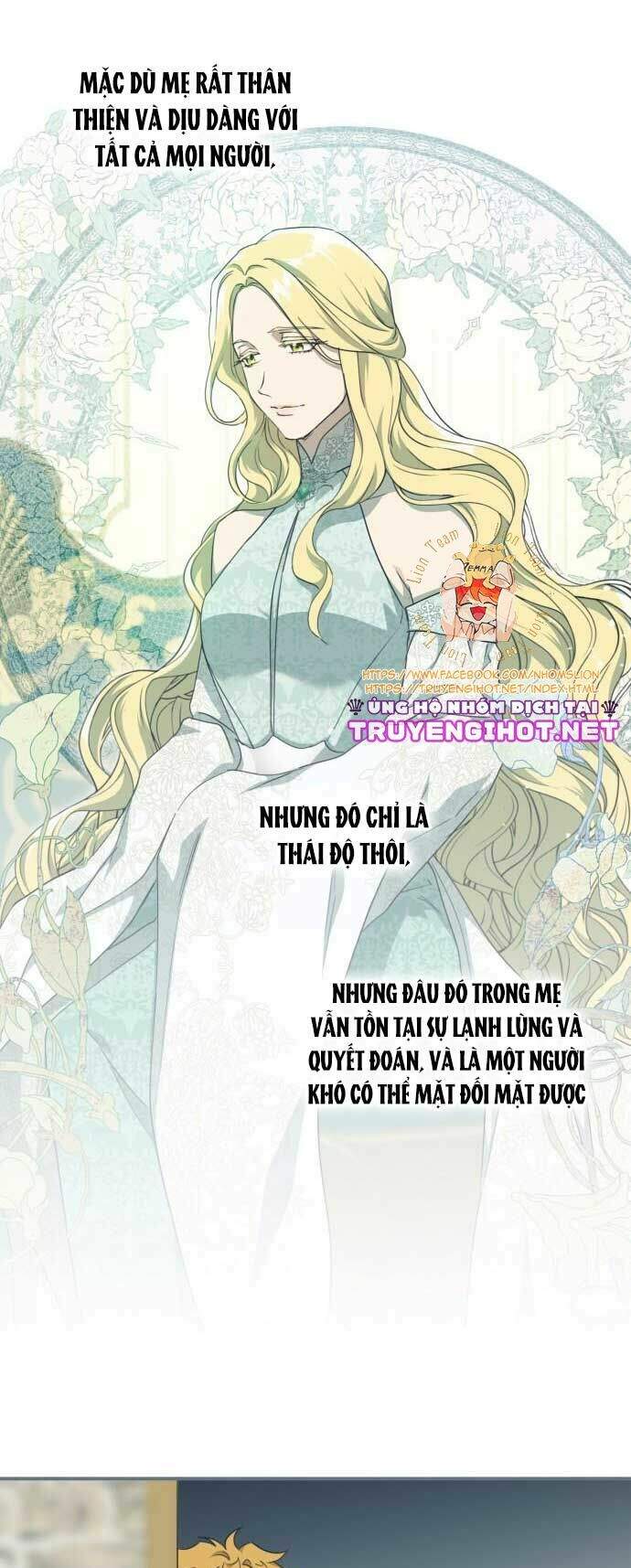 Bị Che Khuất Bởi Mặt Trời Lặn Chapter 61 - Trang 2