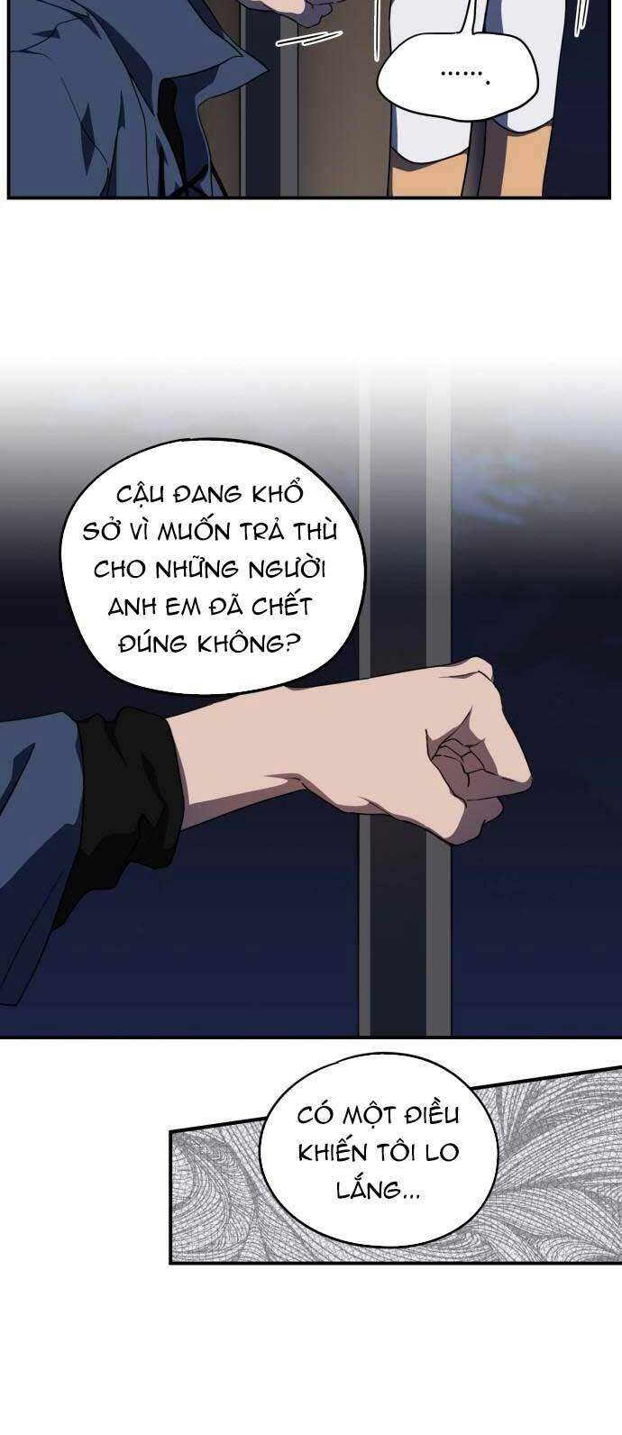 Bị Che Khuất Bởi Mặt Trời Lặn Chapter 61 - Trang 2