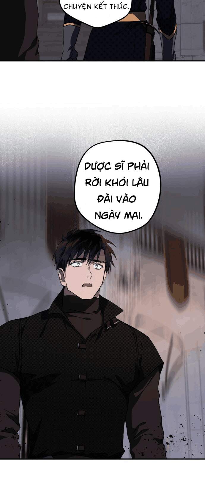 Bị Che Khuất Bởi Mặt Trời Lặn Chapter 49 - Trang 2