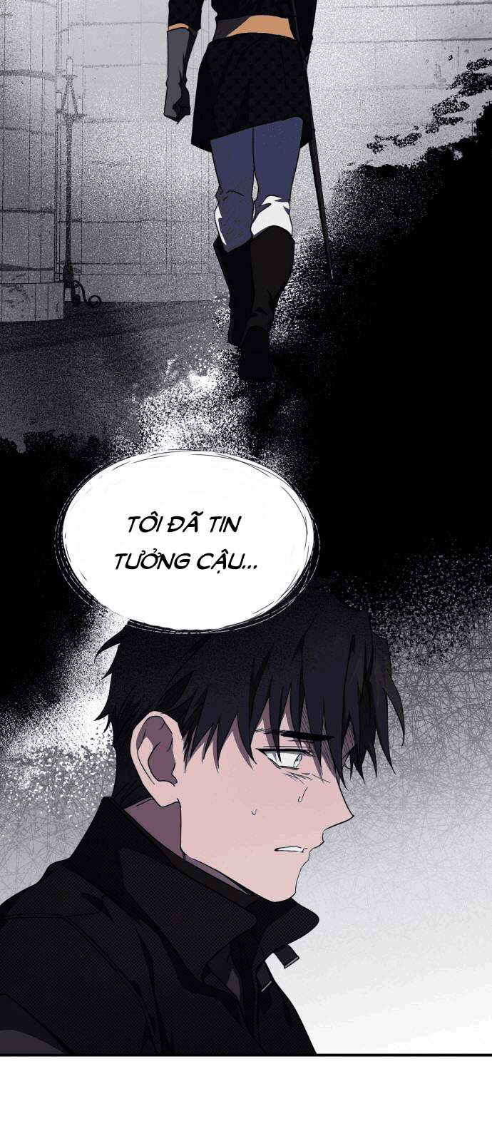 Bị Che Khuất Bởi Mặt Trời Lặn Chapter 49 - Trang 2