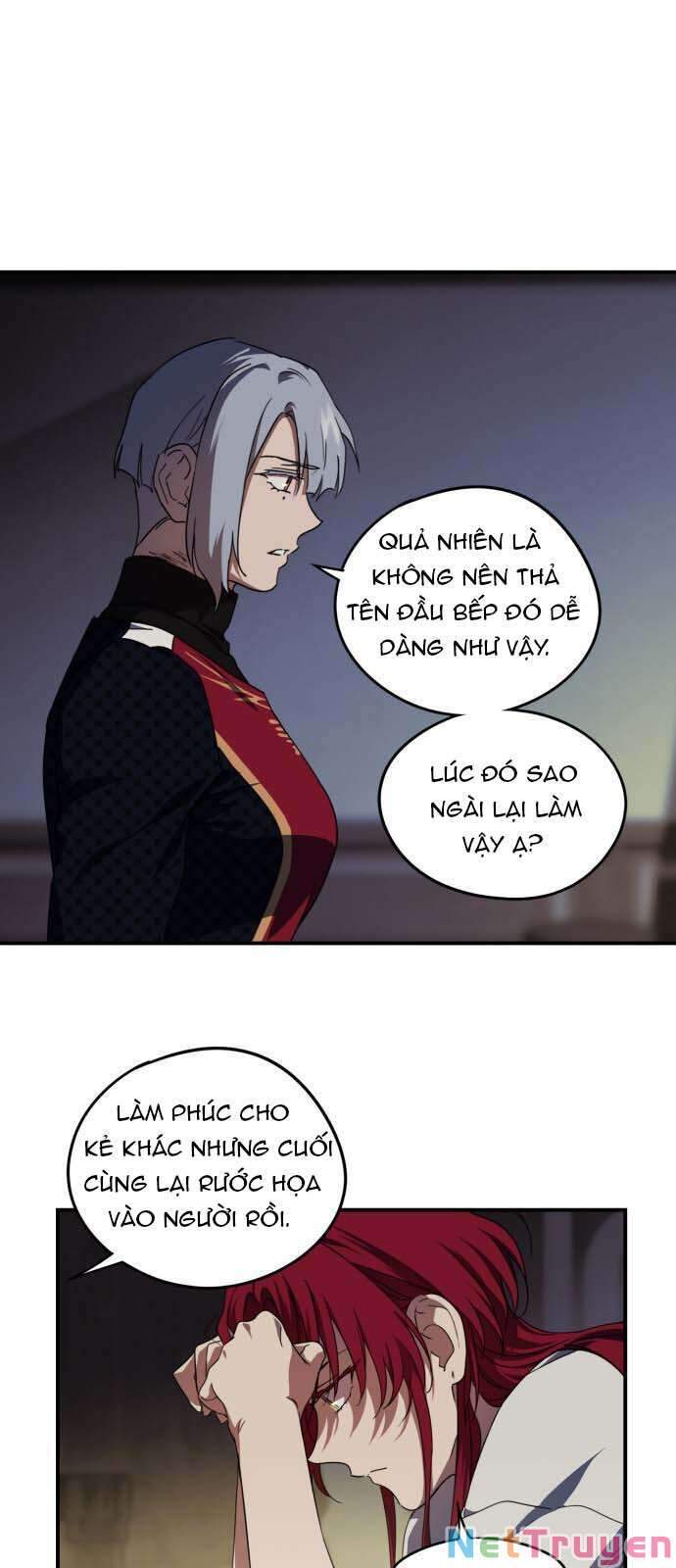 Bị Che Khuất Bởi Mặt Trời Lặn Chapter 48 - Trang 2