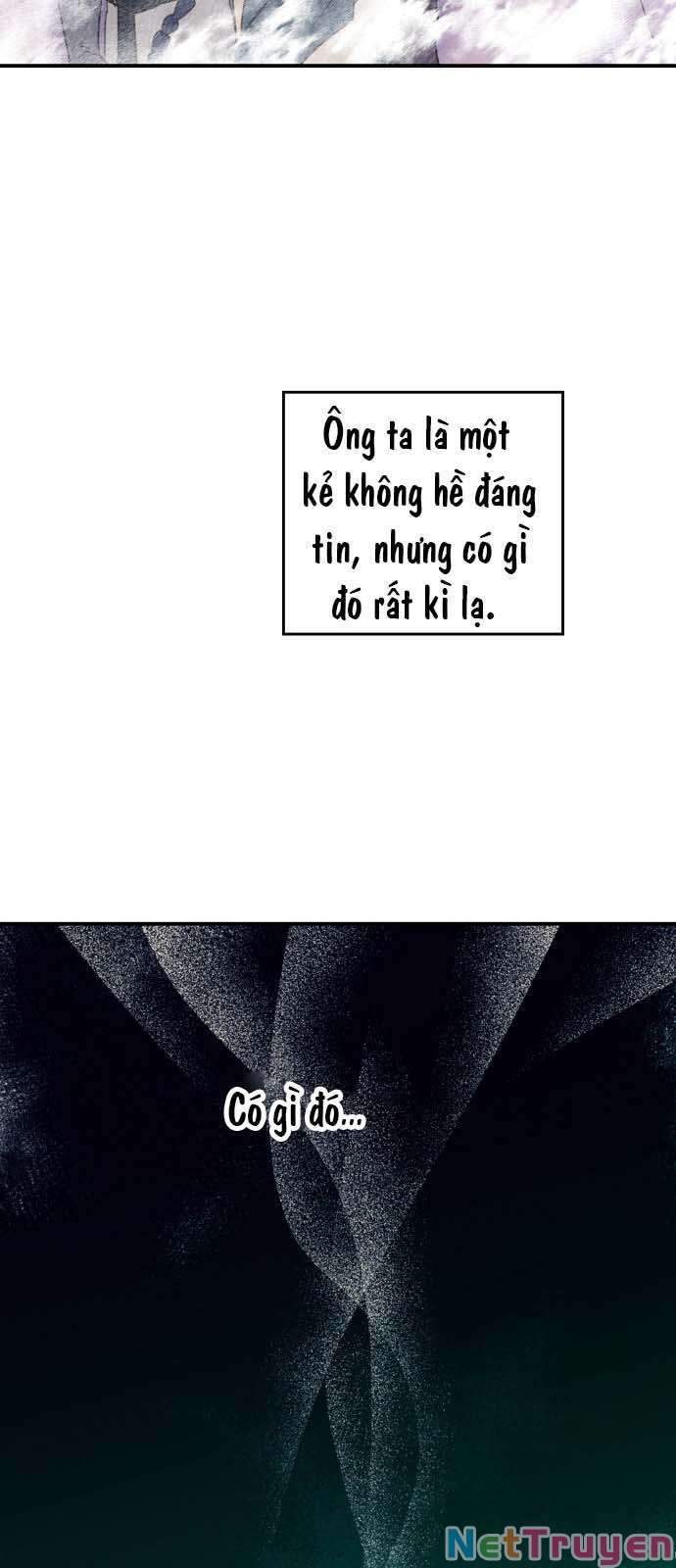 Bị Che Khuất Bởi Mặt Trời Lặn Chapter 48 - Trang 2