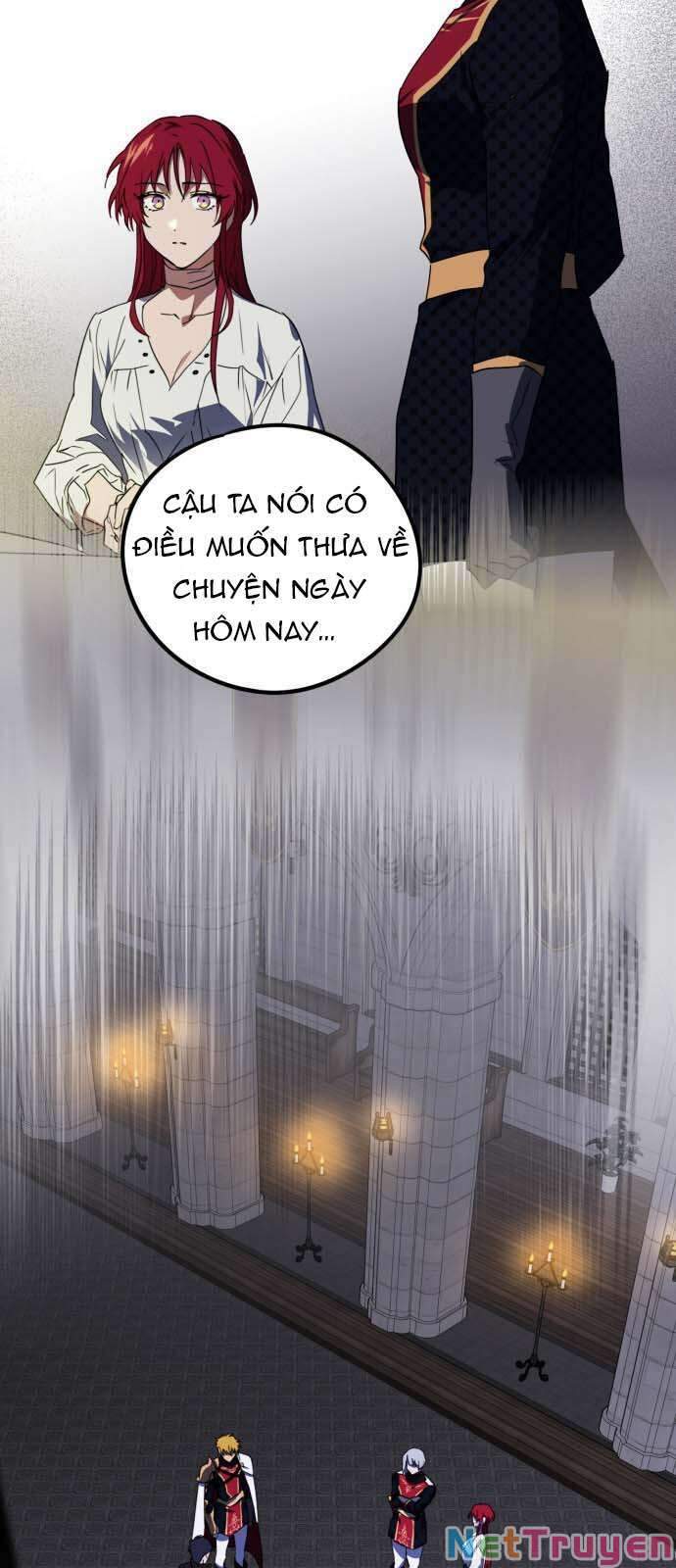 Bị Che Khuất Bởi Mặt Trời Lặn Chapter 48 - Trang 2