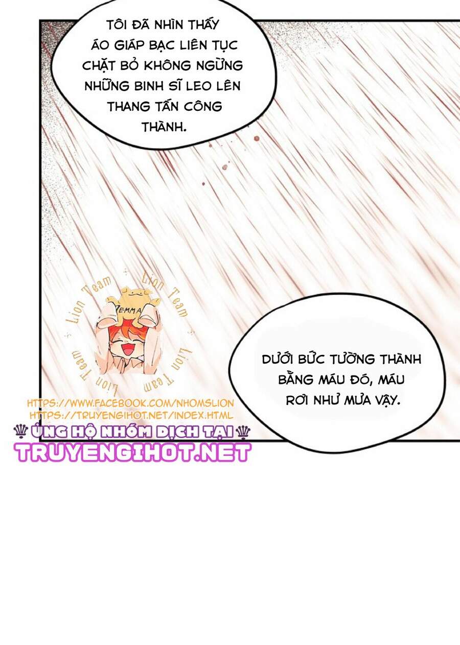 Bị Che Khuất Bởi Mặt Trời Lặn Chapter 45 - Trang 2