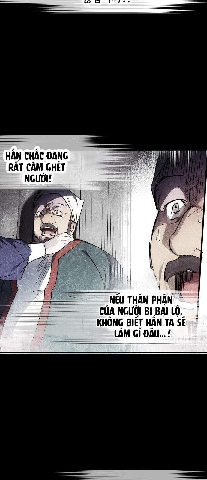 Bị Che Khuất Bởi Mặt Trời Lặn Chapter 41 - Trang 2