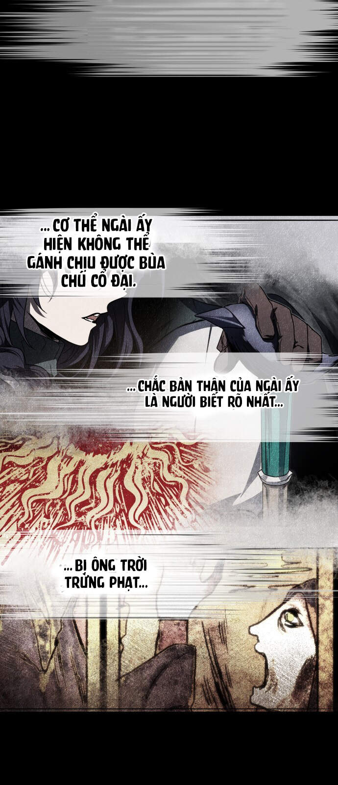 Bị Che Khuất Bởi Mặt Trời Lặn Chapter 41 - Trang 2