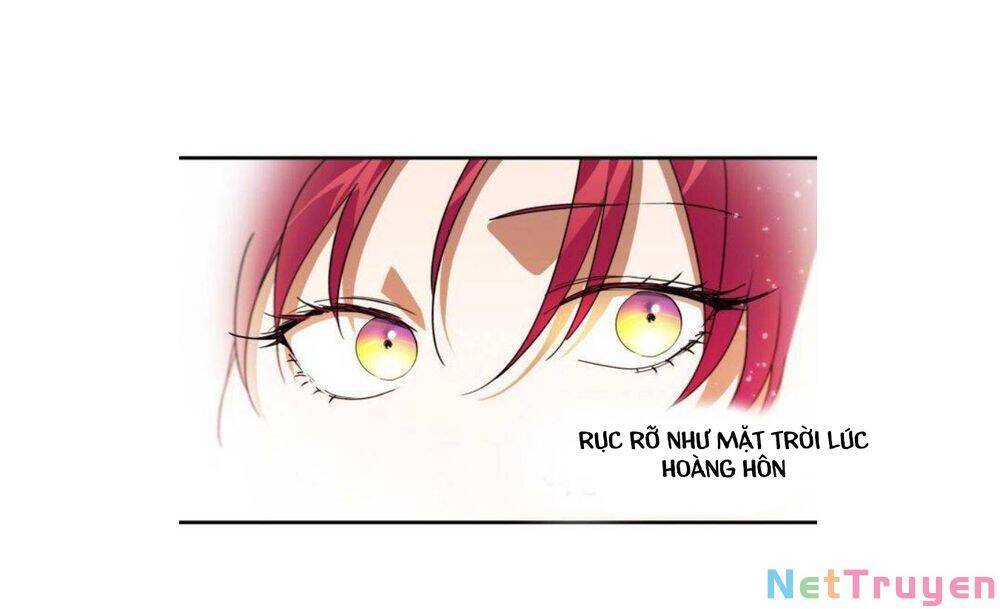 Bị Che Khuất Bởi Mặt Trời Lặn Chapter 39 - Trang 2