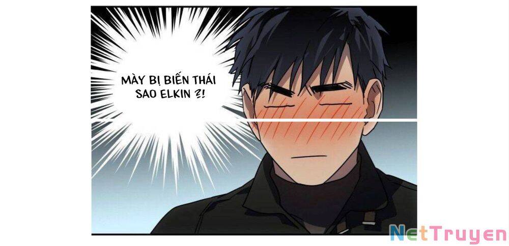 Bị Che Khuất Bởi Mặt Trời Lặn Chapter 39 - Trang 2