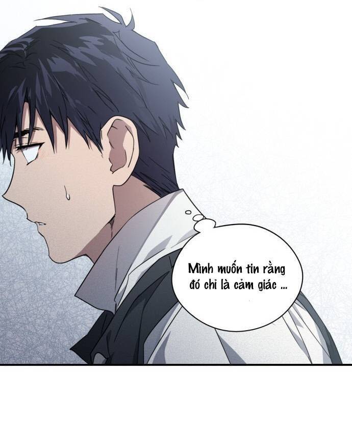 Bị Che Khuất Bởi Mặt Trời Lặn Chapter 32 - Trang 2